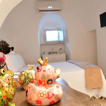 I Trulli Del Fattore Locorotondo Exterior photo