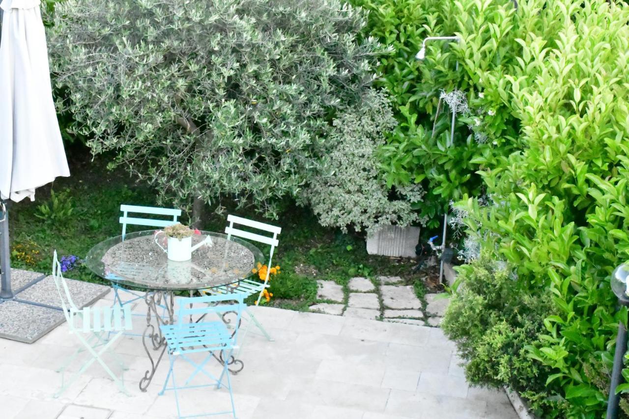I Trulli Del Fattore Locorotondo Exterior photo