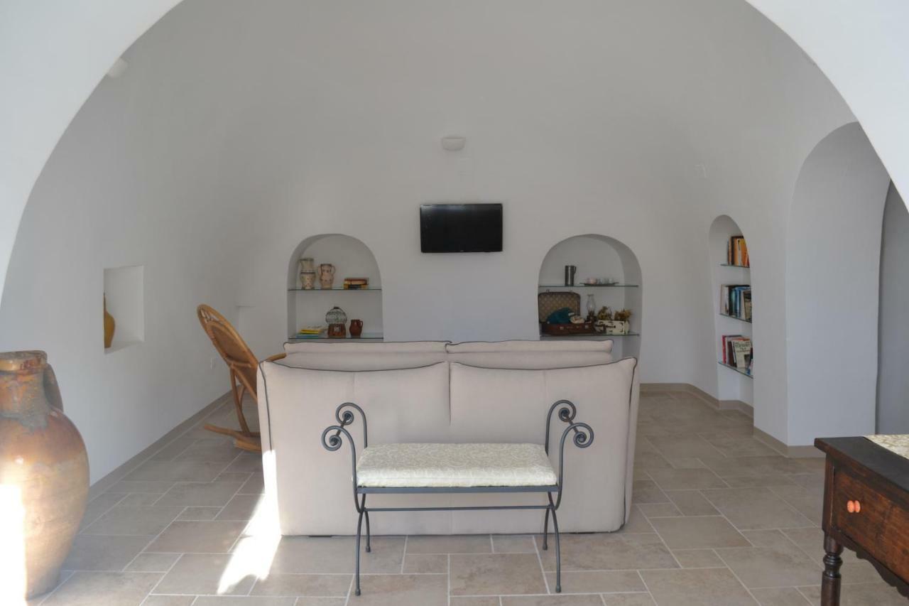 I Trulli Del Fattore Locorotondo Exterior photo