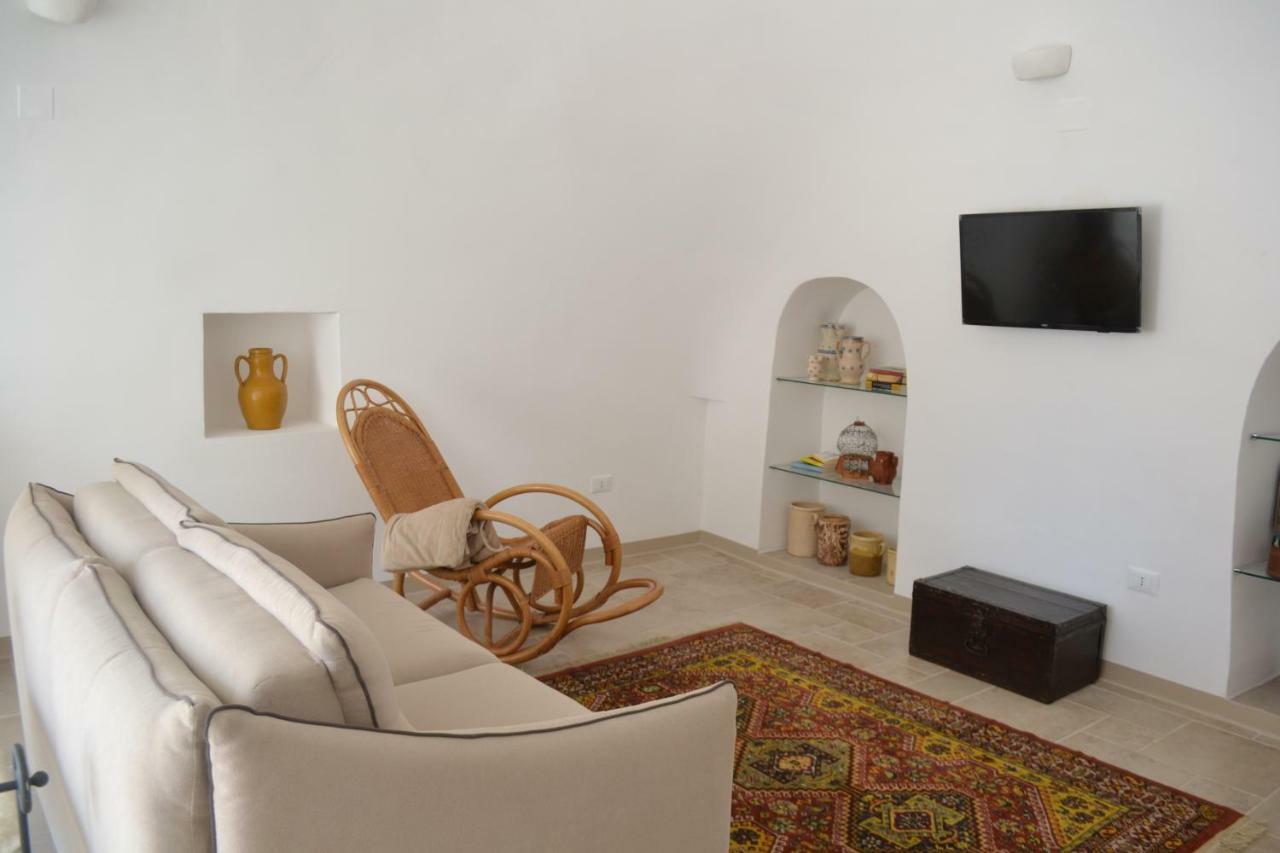 I Trulli Del Fattore Locorotondo Exterior photo