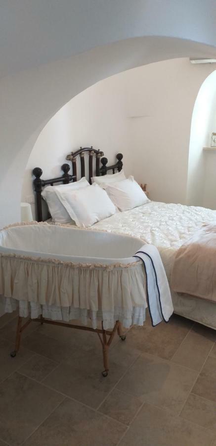 I Trulli Del Fattore Locorotondo Exterior photo
